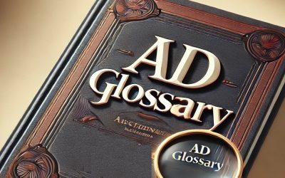 A Complete Glossary of Ad Monetization terms