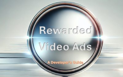 What Are Rewarded Video Ads? A Developer’s Guide