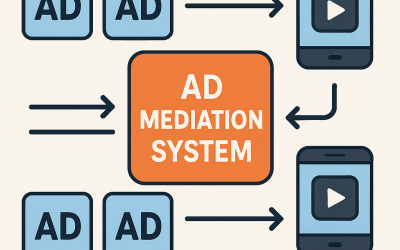 The Complete Guide to Ad Mediation: Maximize Ad Revenue with Smart Monetization