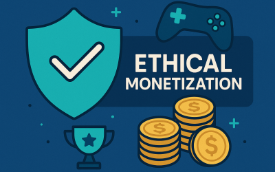 Player-Centric and Ethical Monetization