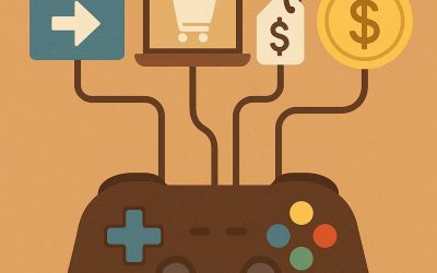 Choosing the Right Game Distribution & Monetization Strategy