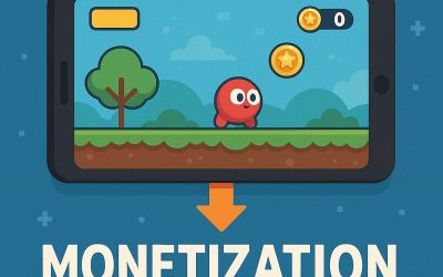 Hybrid Monetization Models for Free-to-Play Games