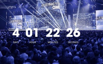 Gamescom- the Pros & Cons:  A Developer’s Complete Guide