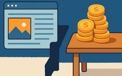 The Web Monetization Gap: Why Publishers Are Still Leaving Money on the Table