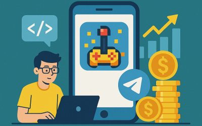 The Smart Developer’s Guide to Telegram Mini Game Monetization
