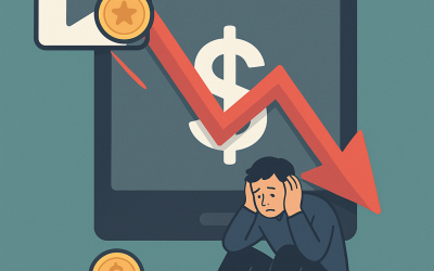The Silent Revenue Killer: Why Your Rewarded Video Ads Aren’t Earning as Much