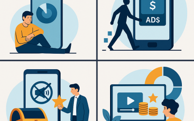 Segmentation as an Ad Monetization Strategy