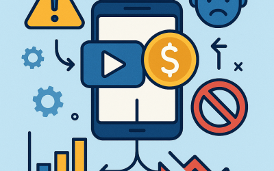 Rewarded Video Monetization in 2025: What’s Getting in the Way?