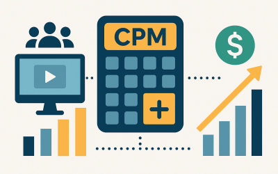 How to Use Real Data to Predict Rewarded Ads CPM & Revenue