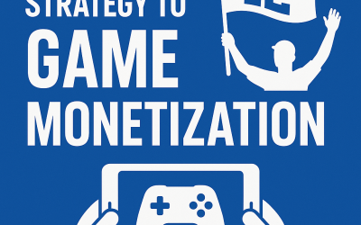 The 12th Man Strategy to Game Monetization