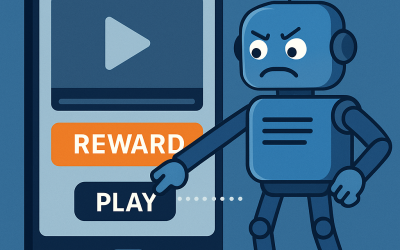 How to Prevent Fraud and Abuse while using Rewarded Video Ads