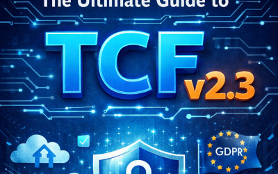 The Ultimate Guide to TCF v2.3: Protecting Enterprise Ad Revenue in 2026