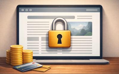 Beyond the Paywall: Why 95% of Your Readers Generate $0