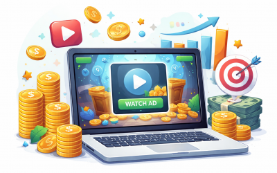 What’s the Highest-Paying Ad Format for HTML5 Games Right Now?